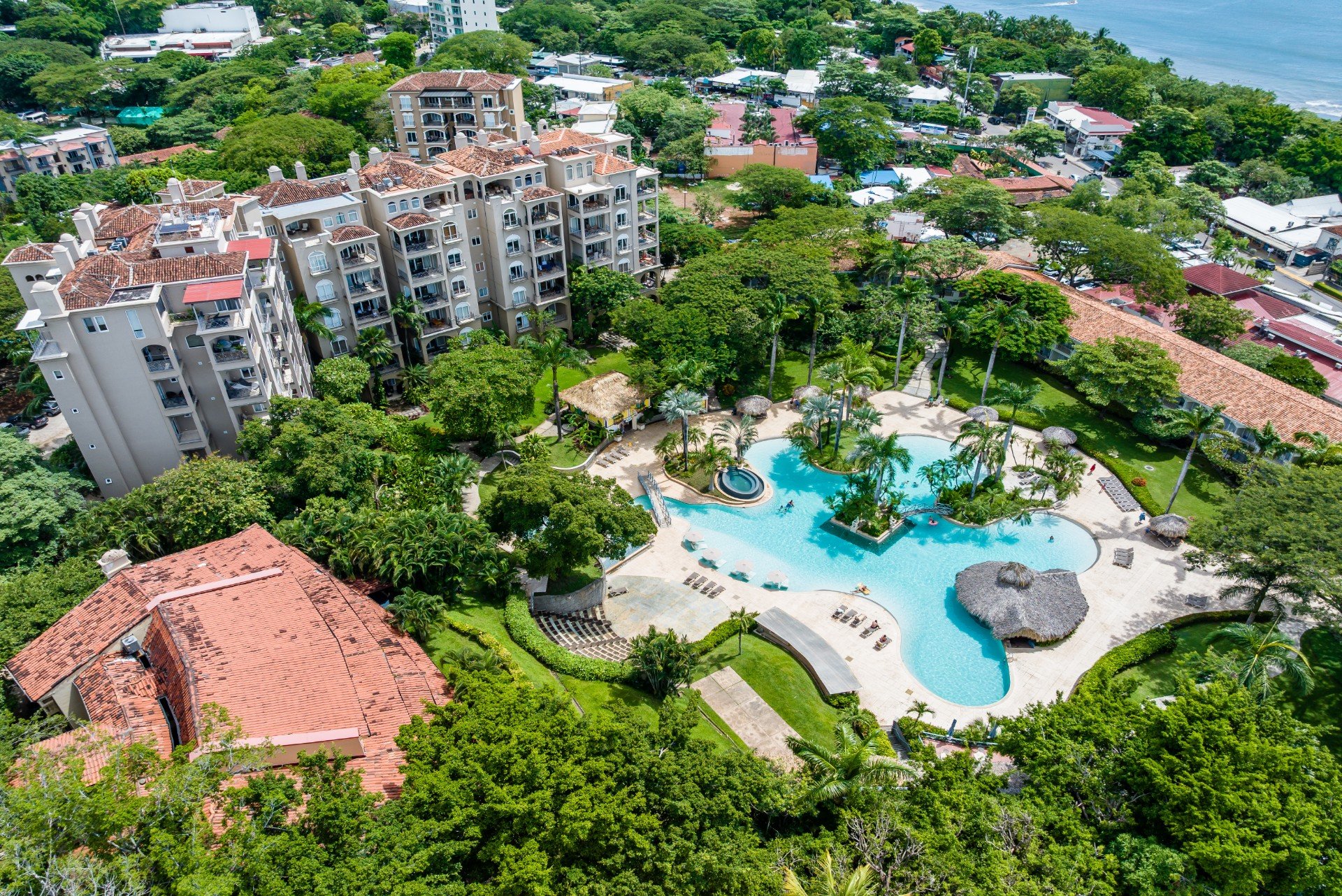 Matapalo 103, Playa Tamarindo