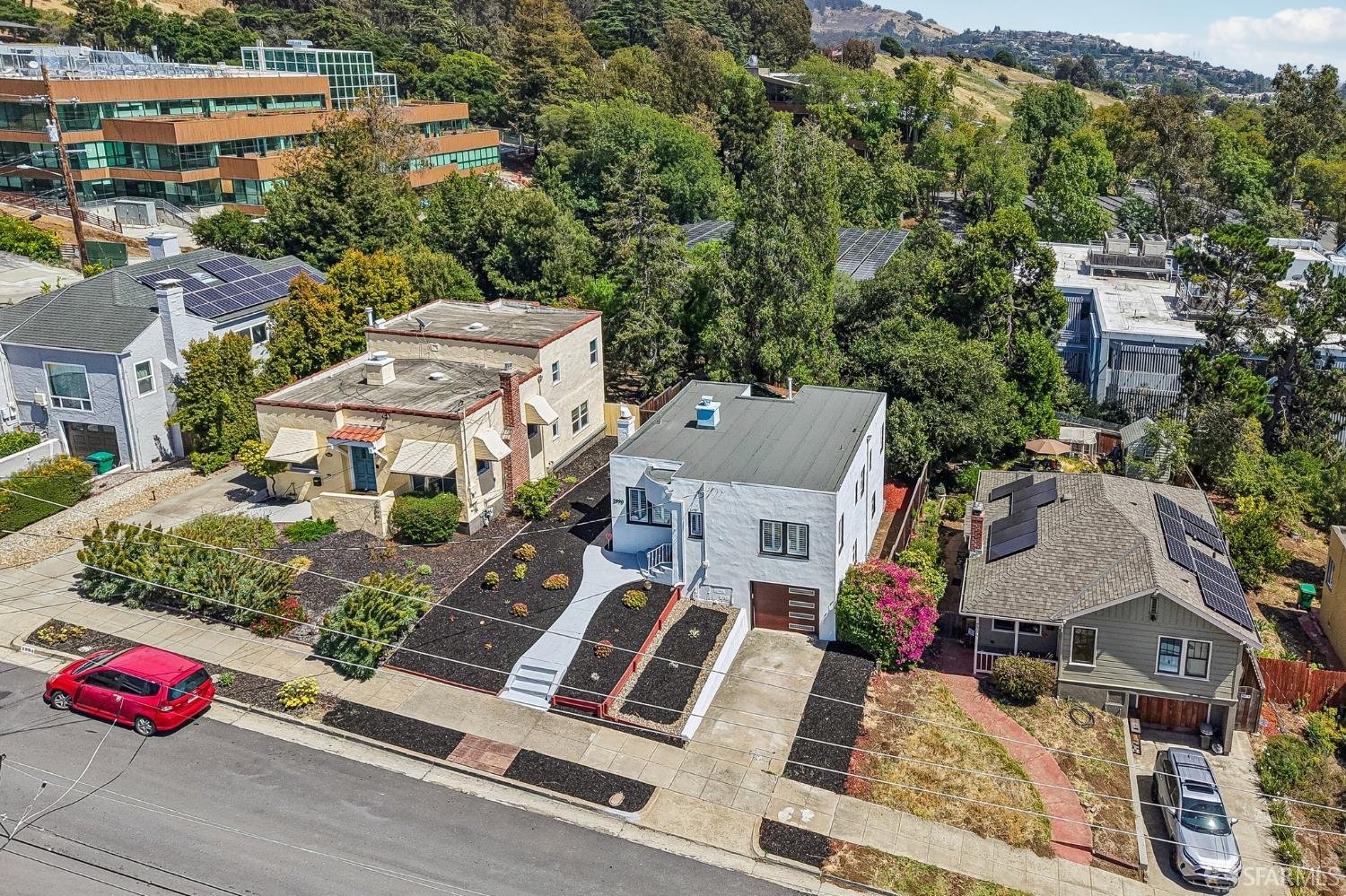2990 Barrett Street