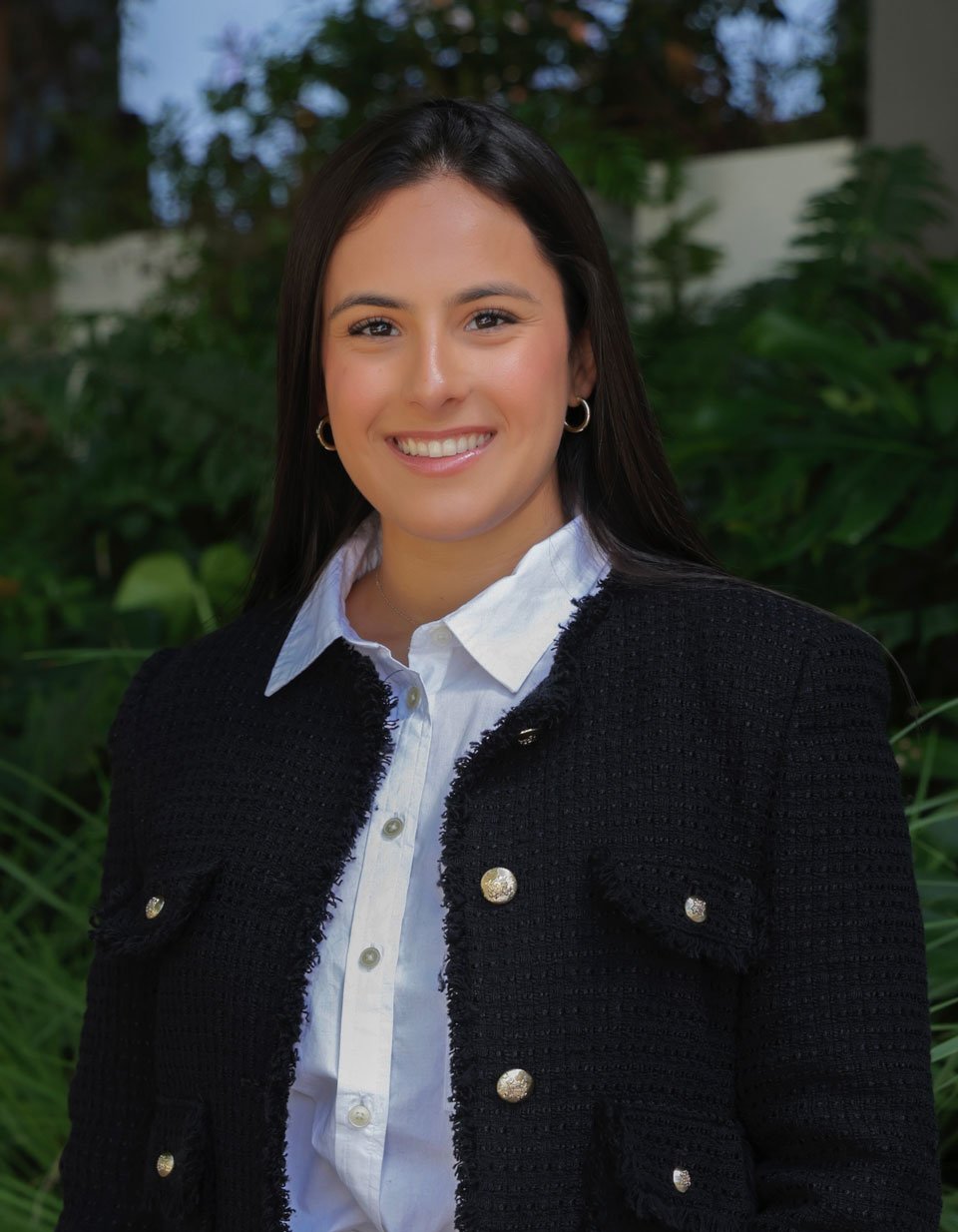 Sophia Costa-Martinez
