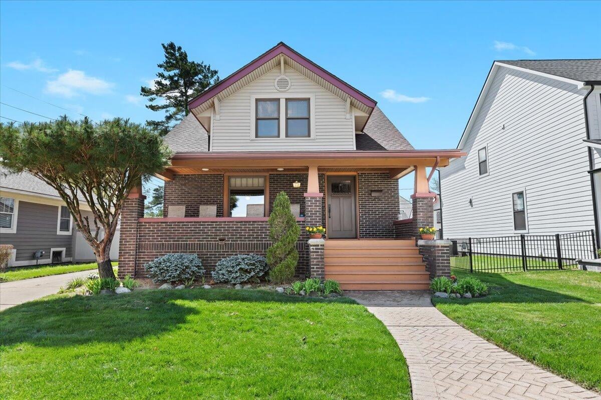273 W Liberty Street Plymouth, MI