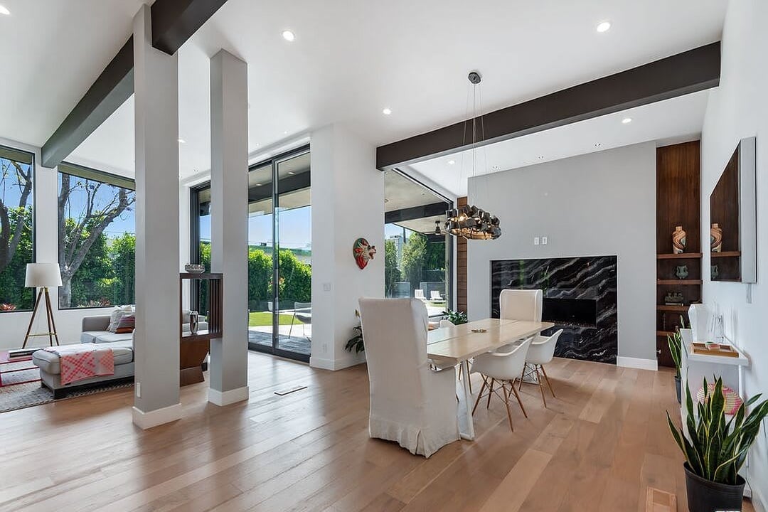 Blissful Estate