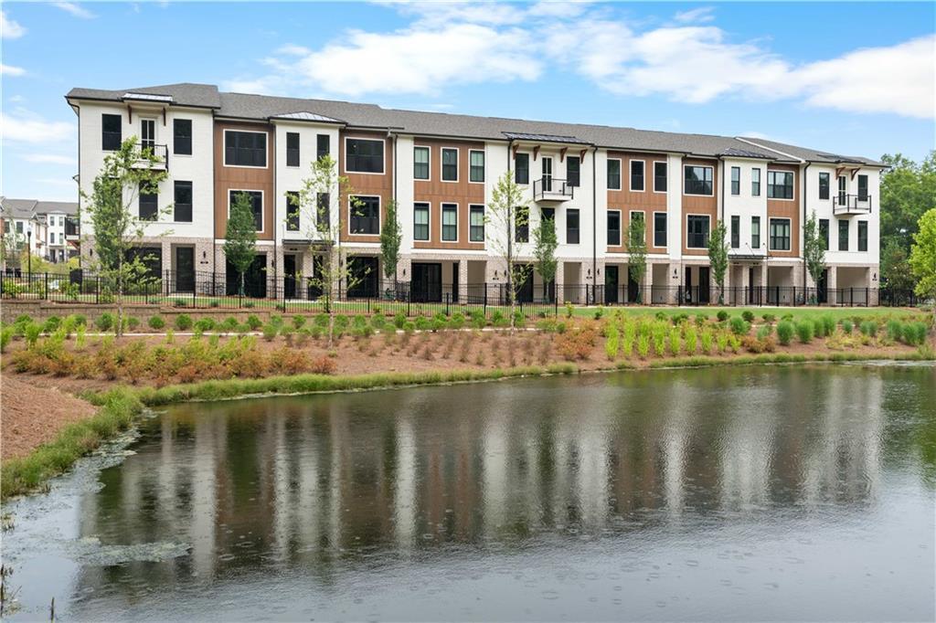 342 Olmstead Way, #33