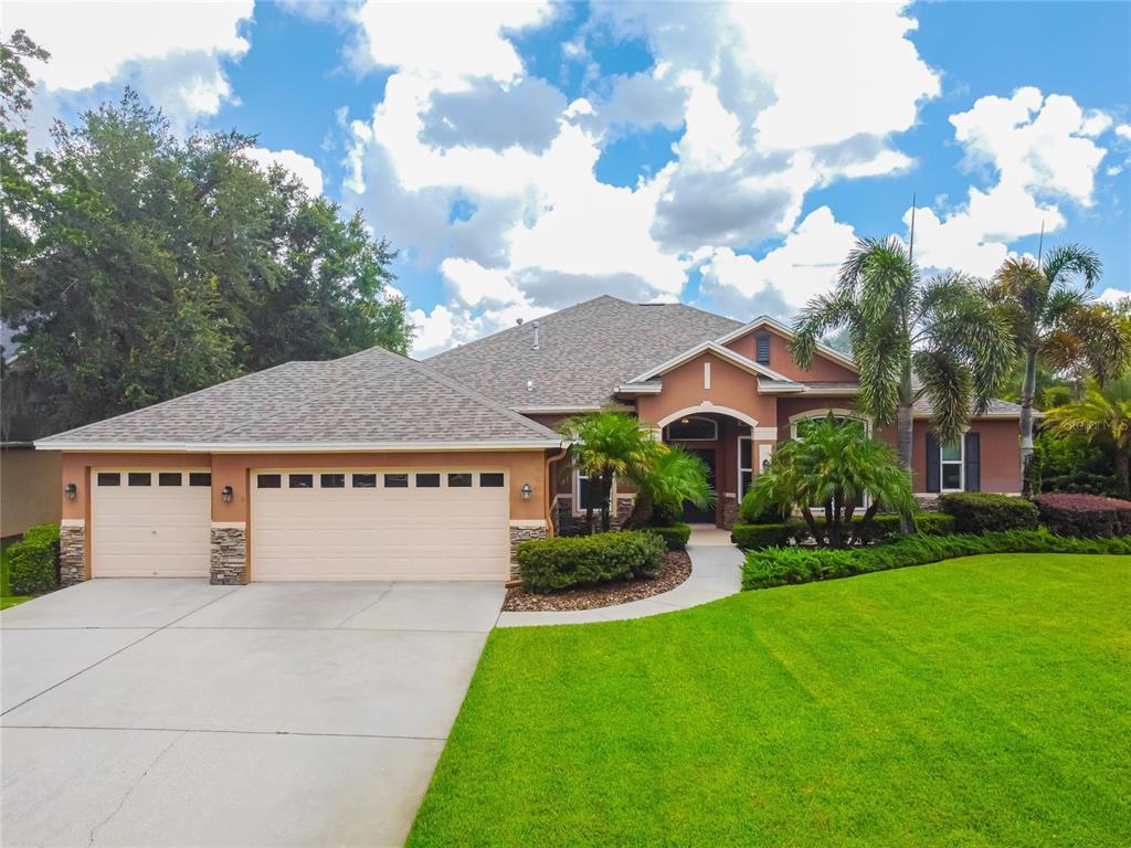 20015 Wellington Manor Blvd