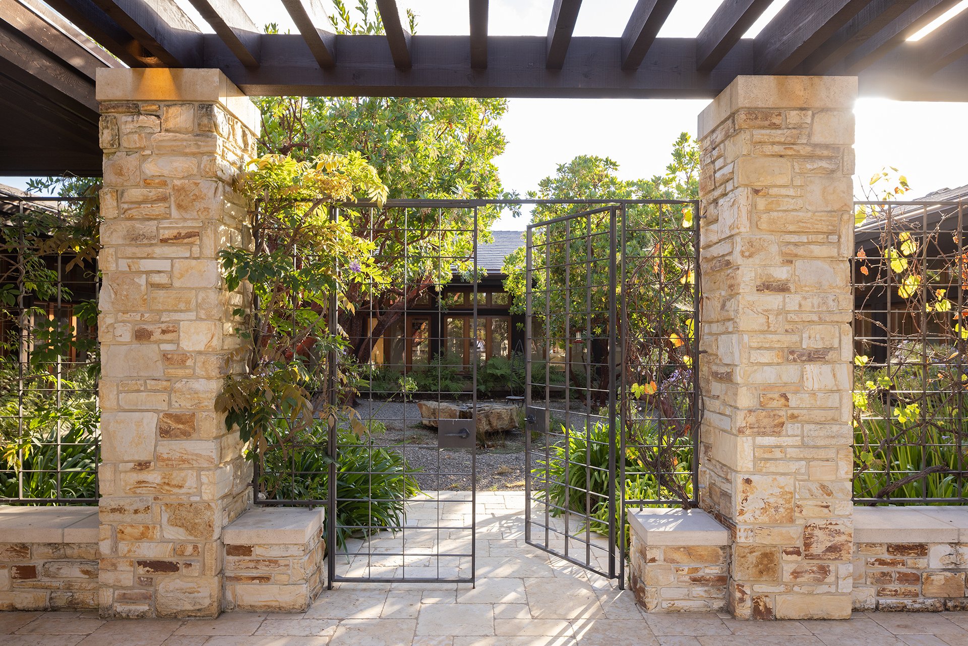 Exceptional Tehama Estate - 53 Marguerite