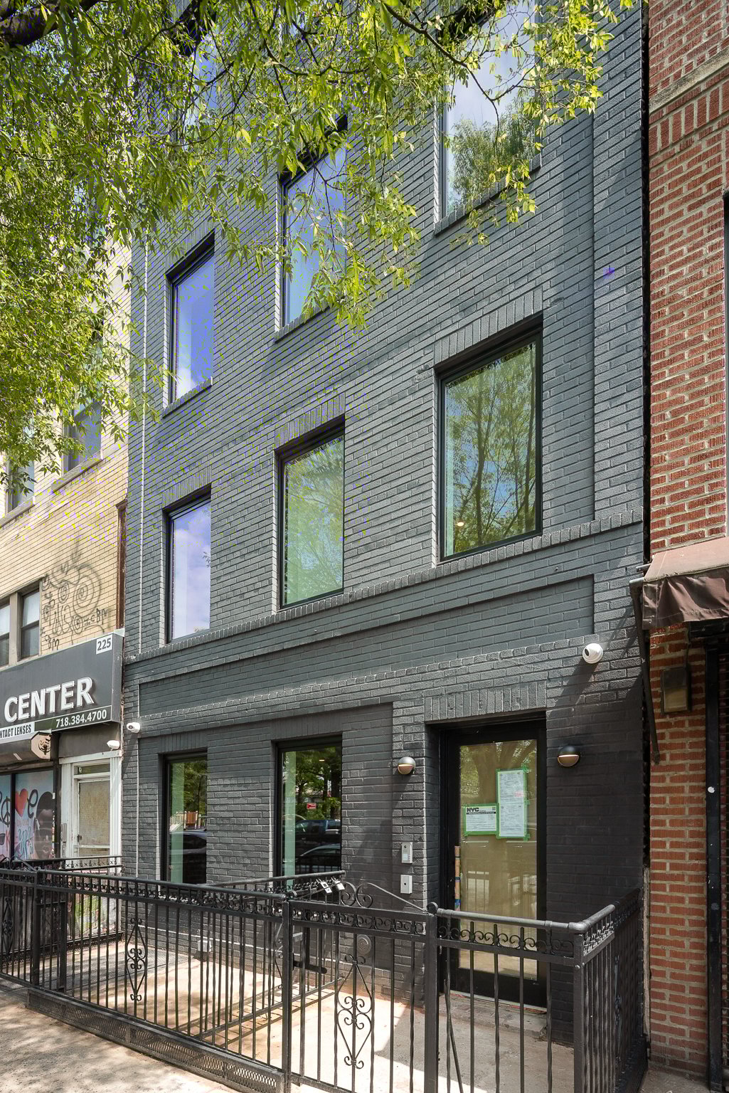 227 South 4th Street