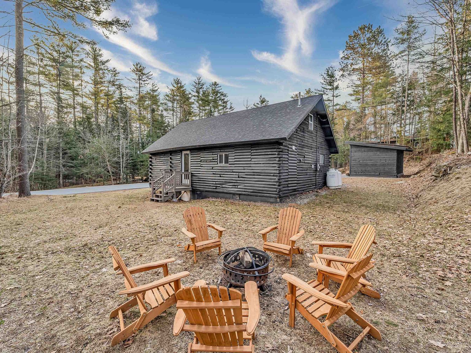 59 Pawtuckaway Dr