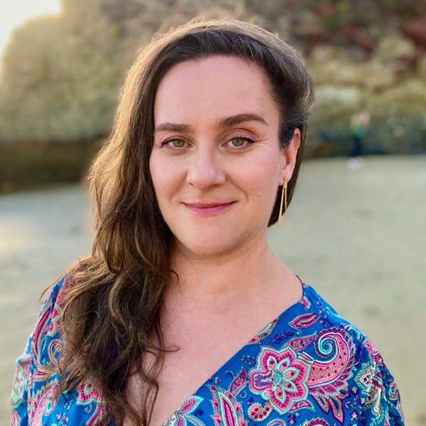 Anastasia "Stacy" Guerasseva