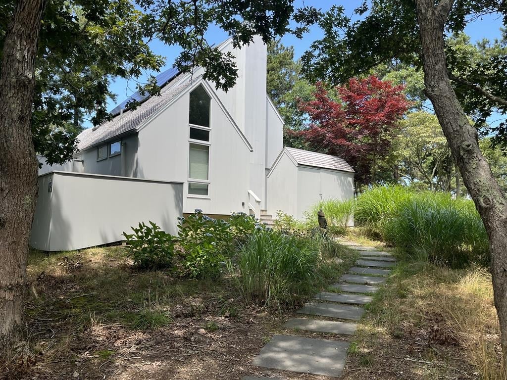 18 Pulpit Rock Rd
