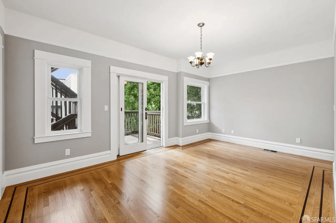 4256 23rd St, San Francisco