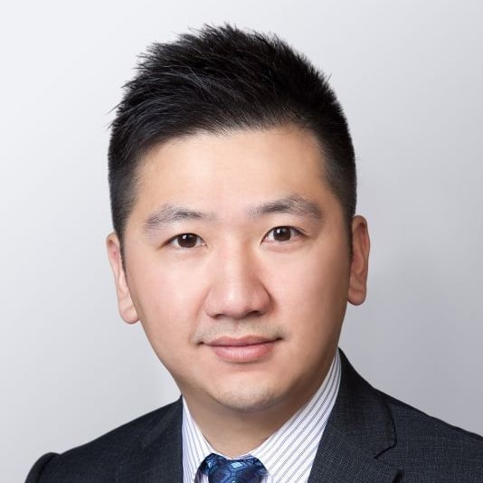 Johnson Lai