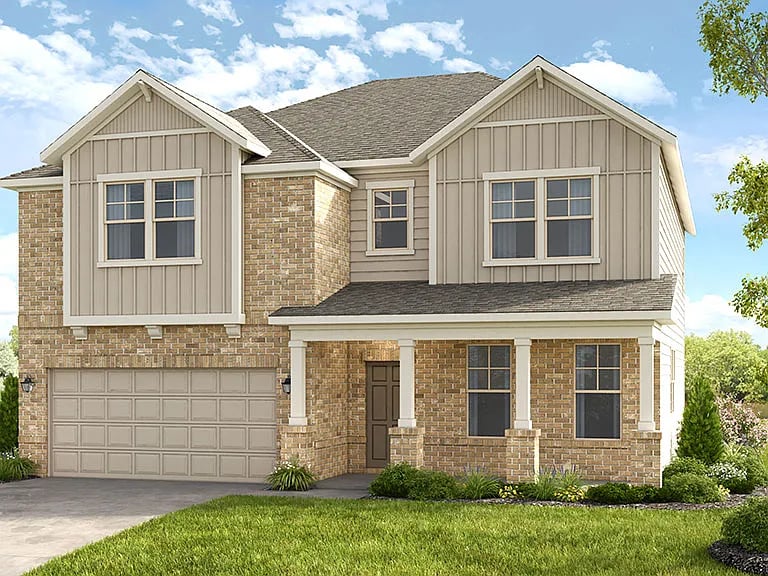 442 Apperson Dr