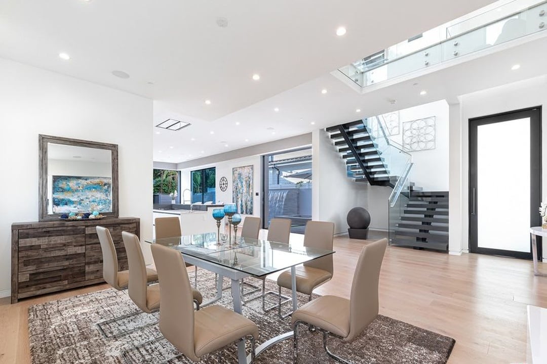 Pristine Retreat