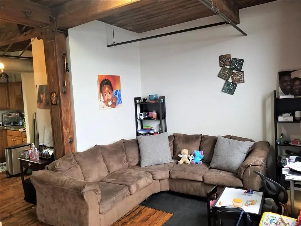 145 Canal Street 317