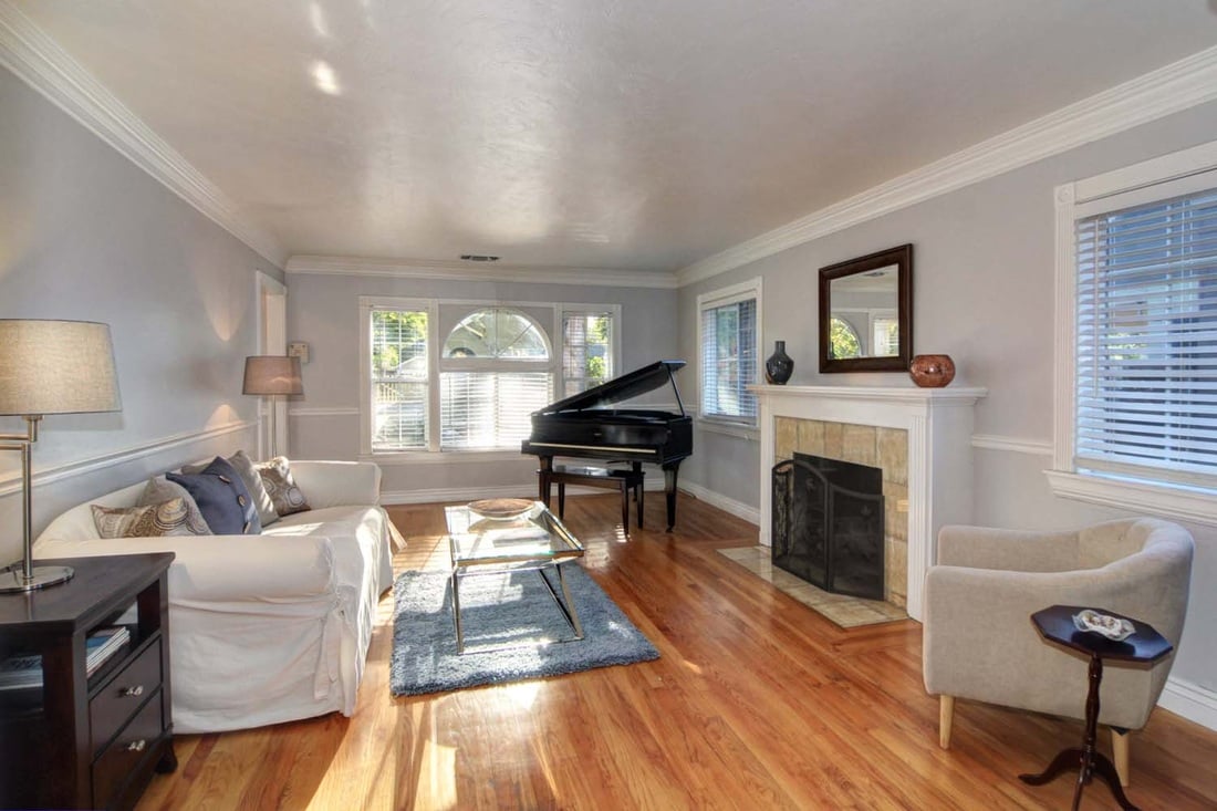 Another home sold in East Sacramento!