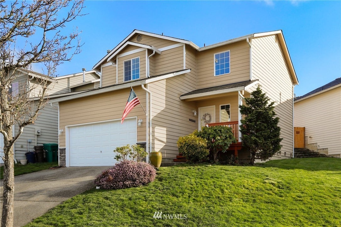 3413 68th Dr NE