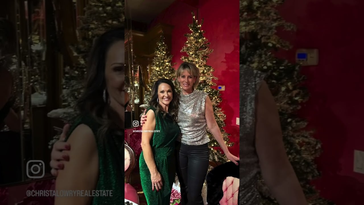 2025 CLRE Client Appreciation Party