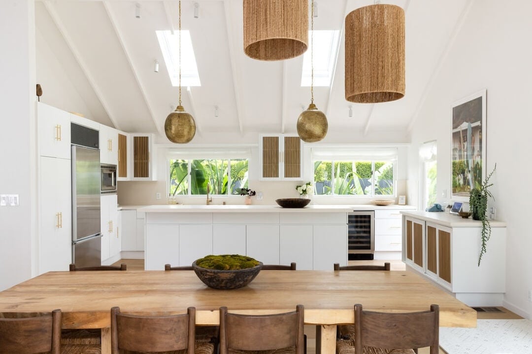 Echelon Pavilion, Grayfox St, 90265