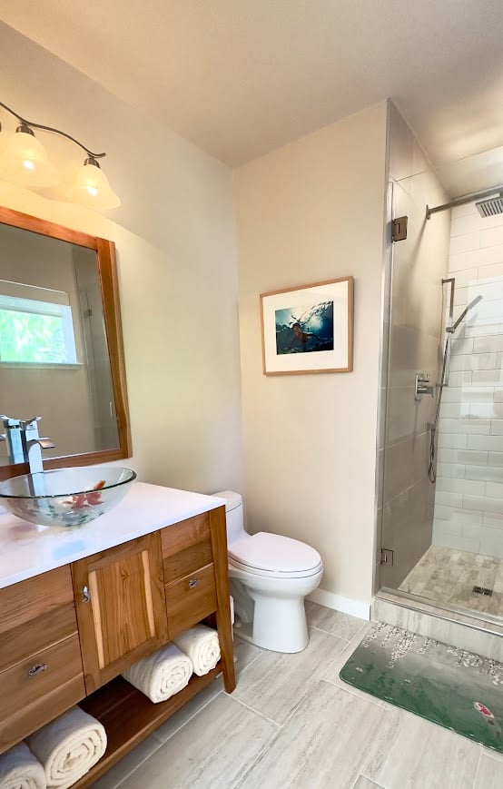 Turn Key Mill Valley Home