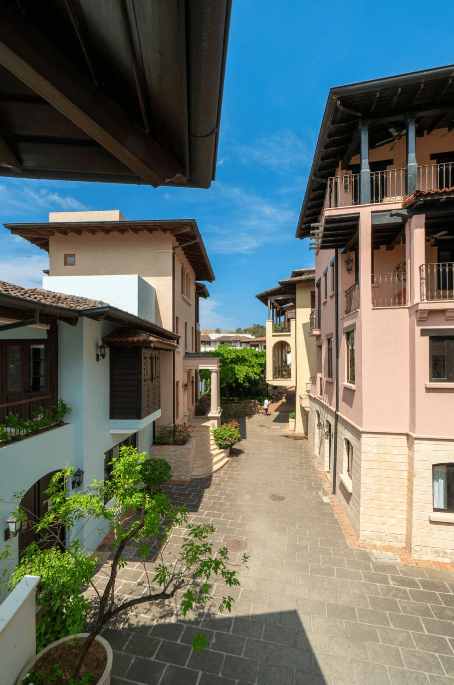 Casa Brisas Del Mar - Las Catalinas