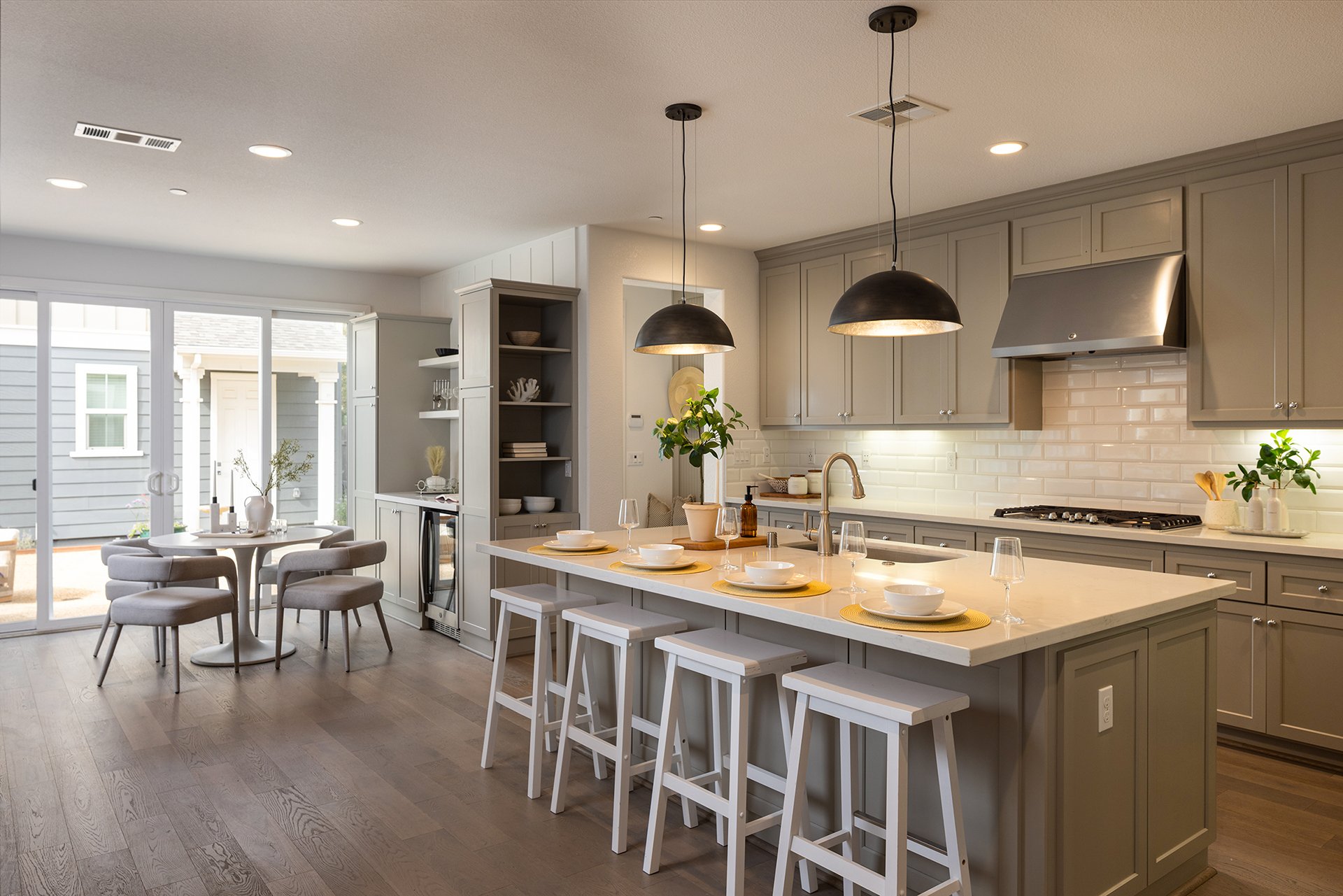 Refined Living at The Dunes