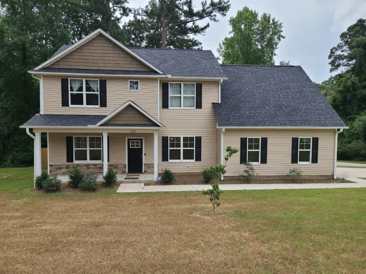 5009 Lake Valley Dr