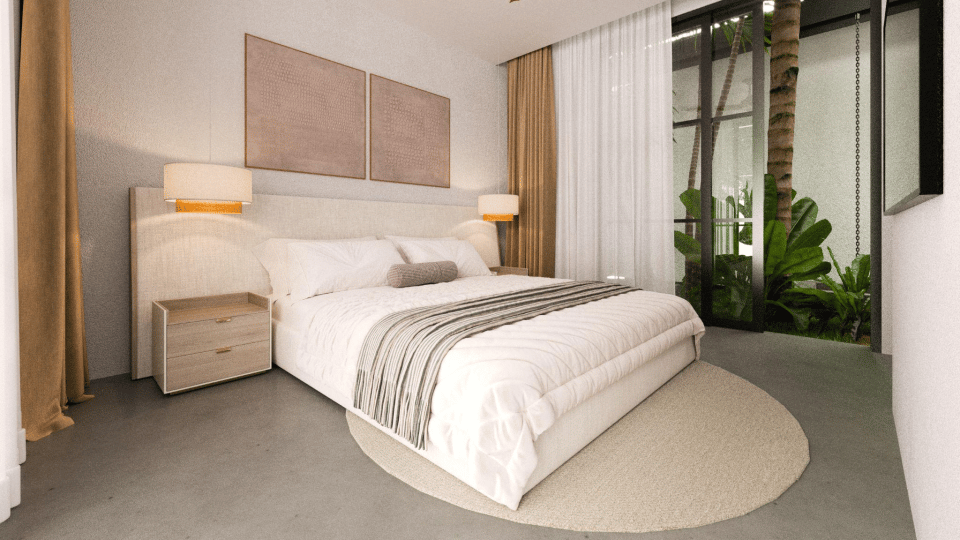 Casa Nalú | Brand New Modern Tropical Home in Playa Grande