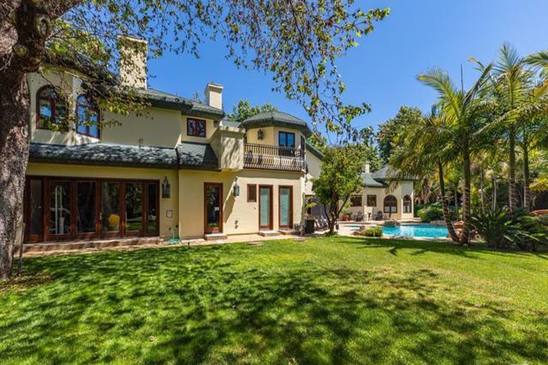 Villa Manor