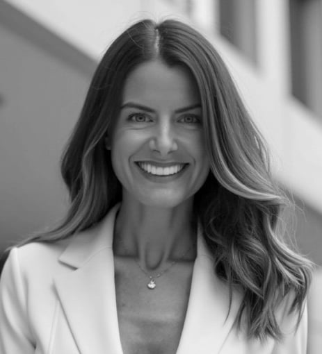 Sarah Scannell Scottsdale, AZ Real Estate Agent Headshot