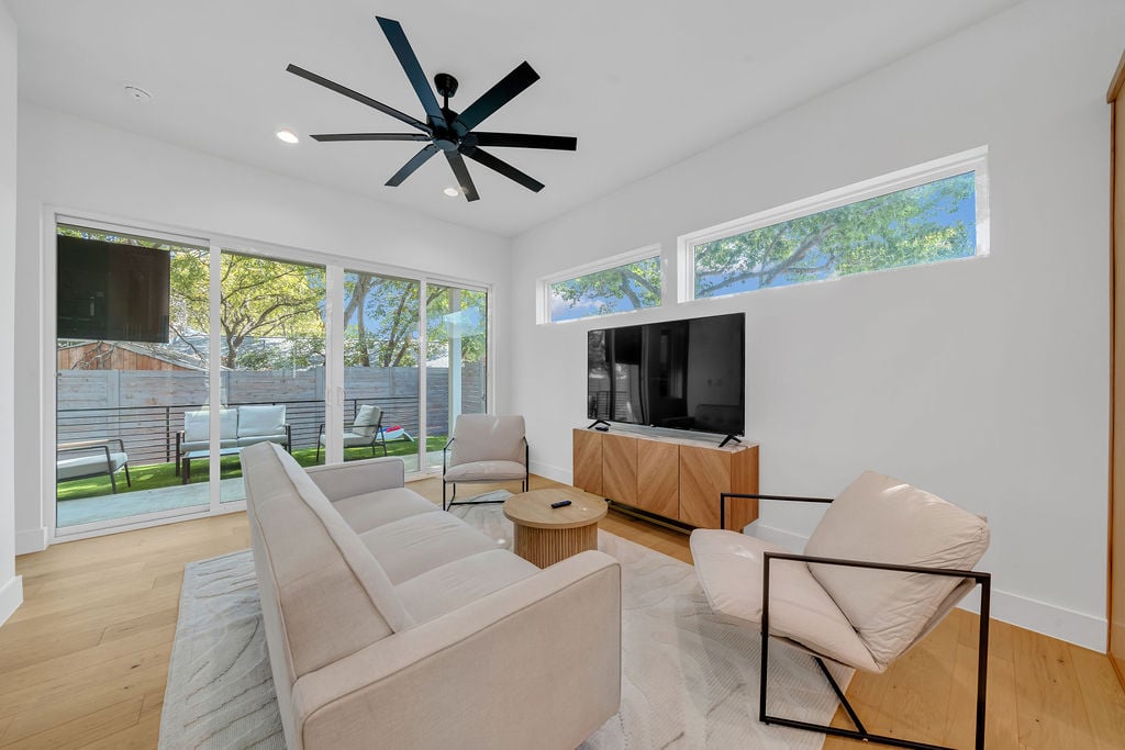 Parker Lane Collection