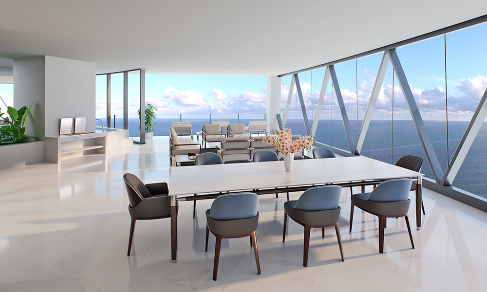 Bentley Residences
