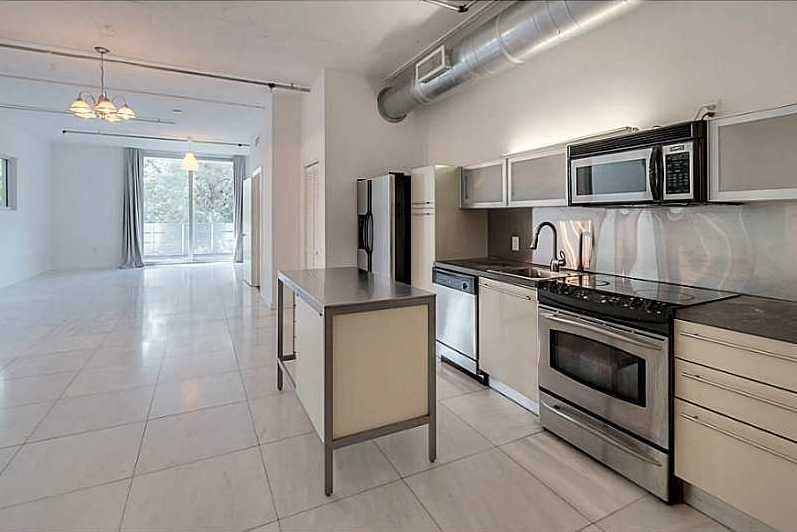 Josh Stein Lists Lincoln Road Loft!