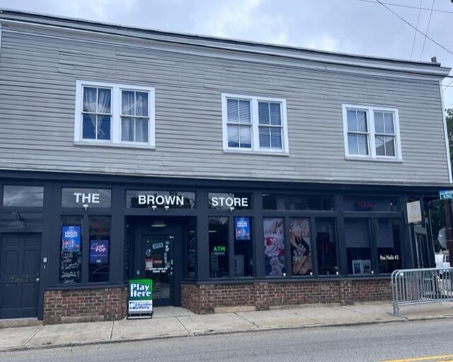 724 King Street