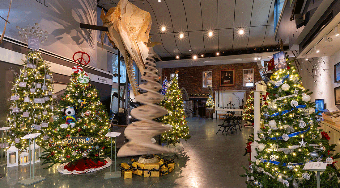 Festival of Trees