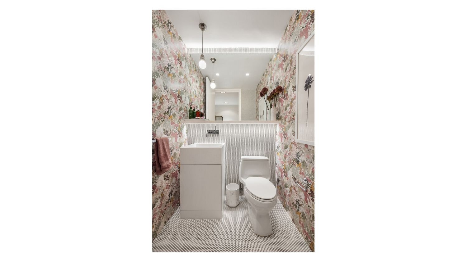 92 Laight St, Unit 2J