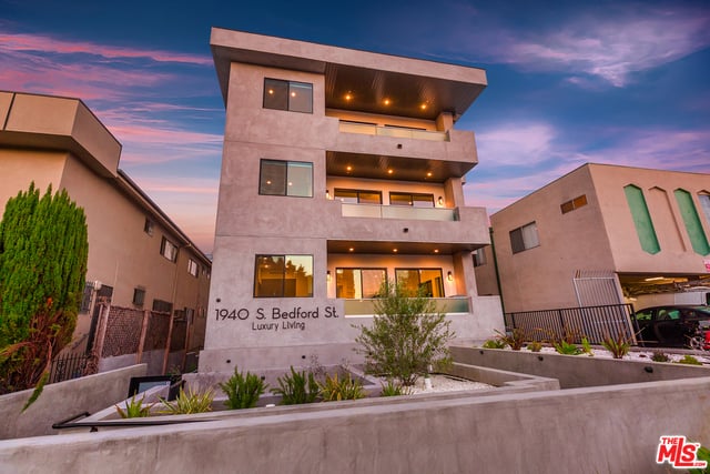 1940 S Bedford St, #3