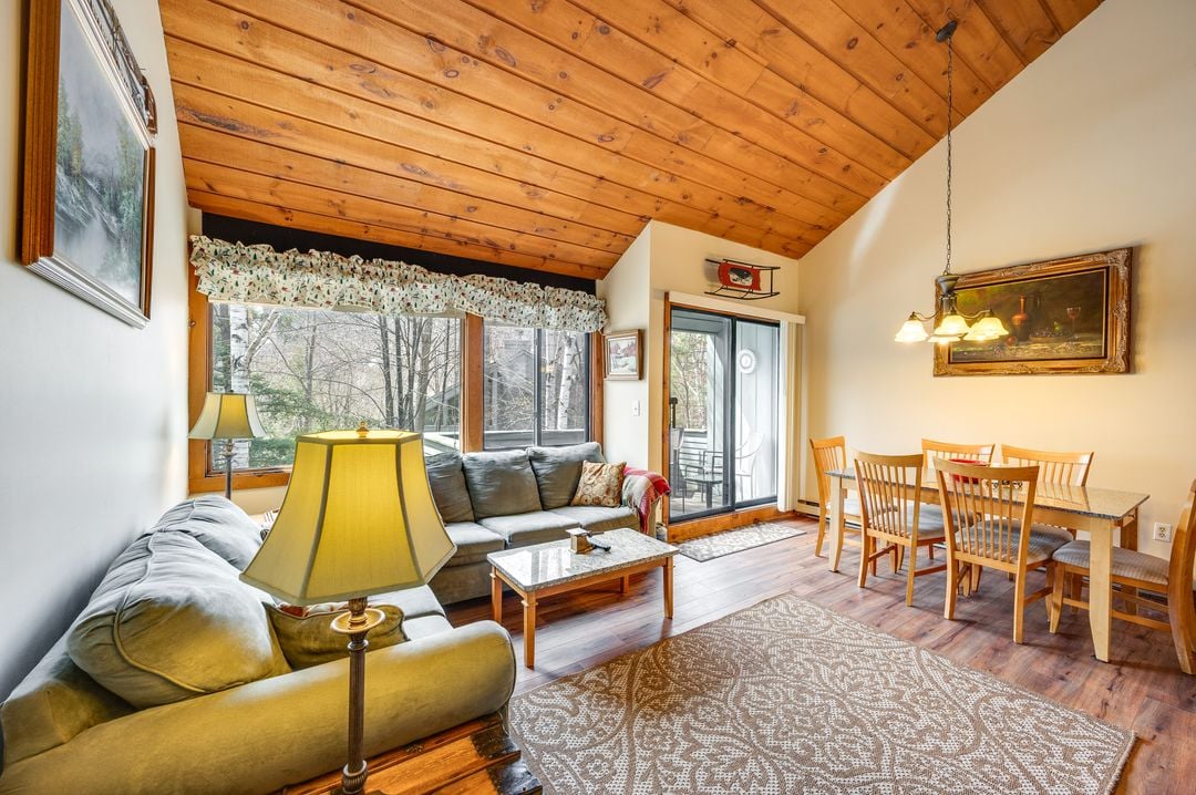 Ski Season Rental