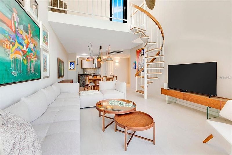 190 CANDELERO, PENTHOUSE 129, PALMAS DEL MAR, PR 00791