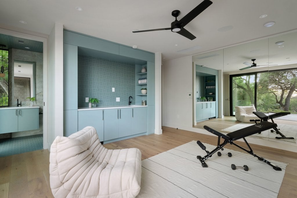 1740 Camp Craft Road