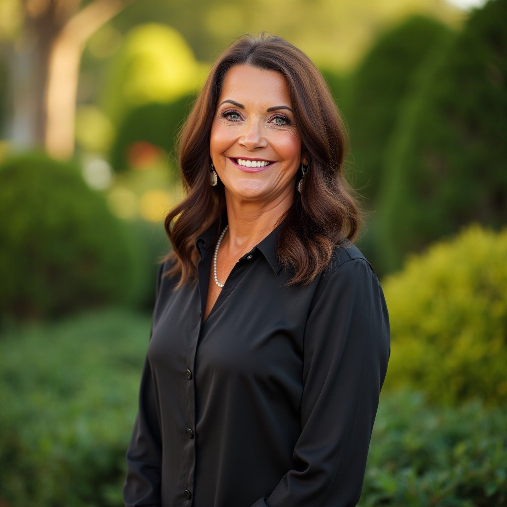 Kim Hatley