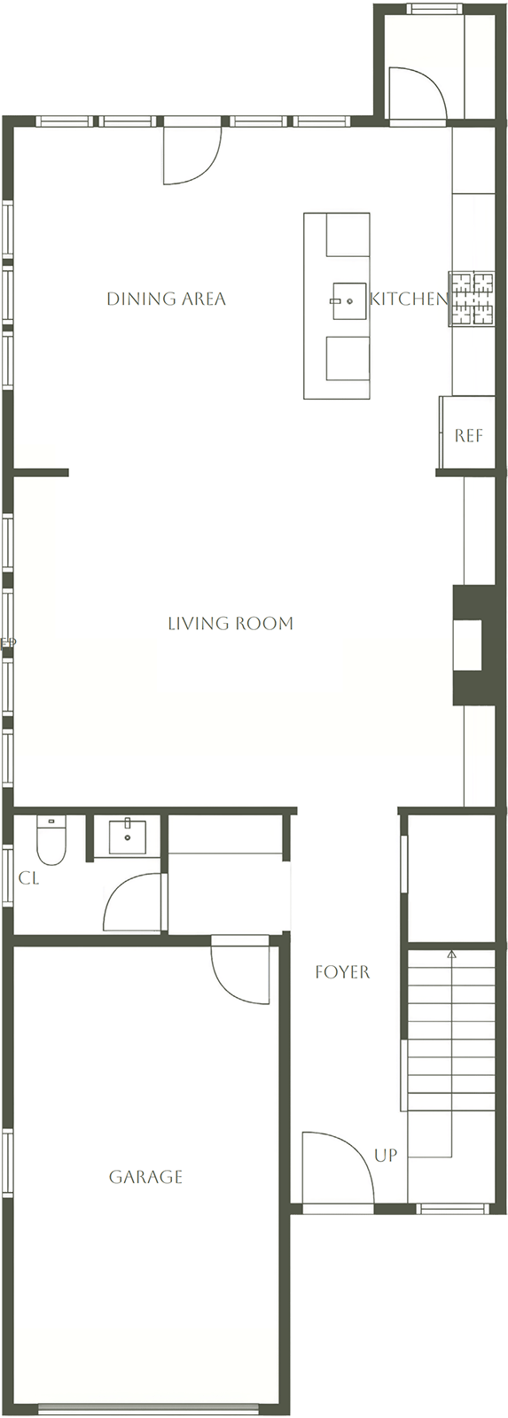Residence 3 phase II