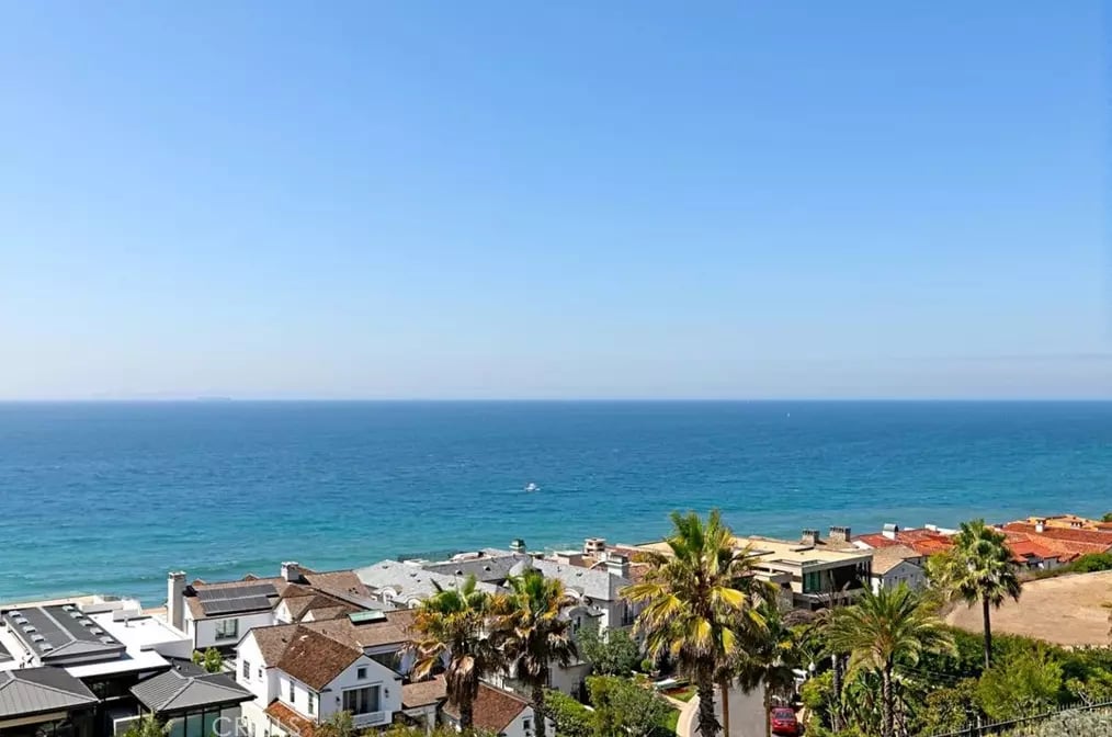 Iconic Beach Front Compound