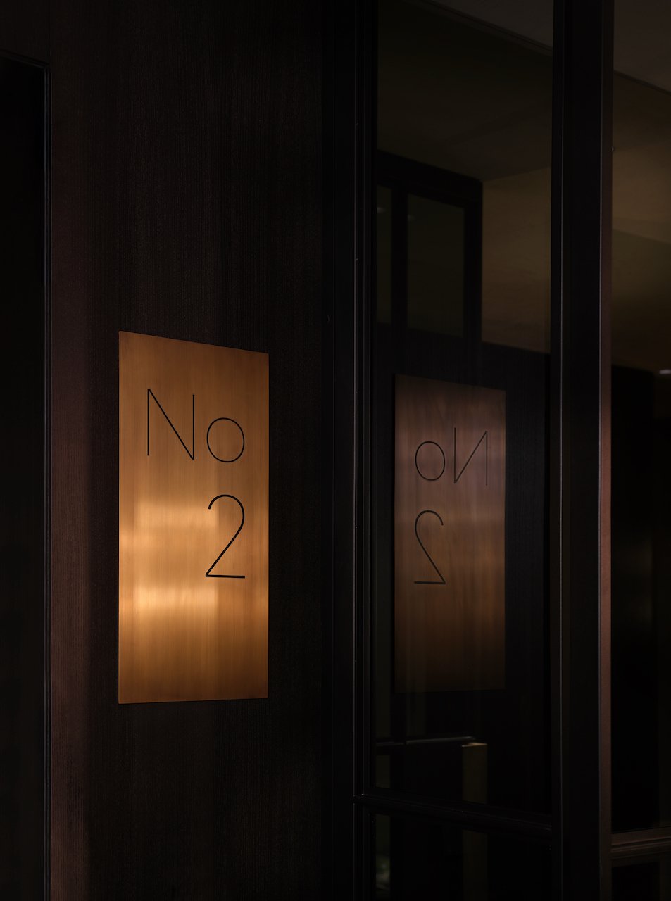 The Park Residences: Penthouse