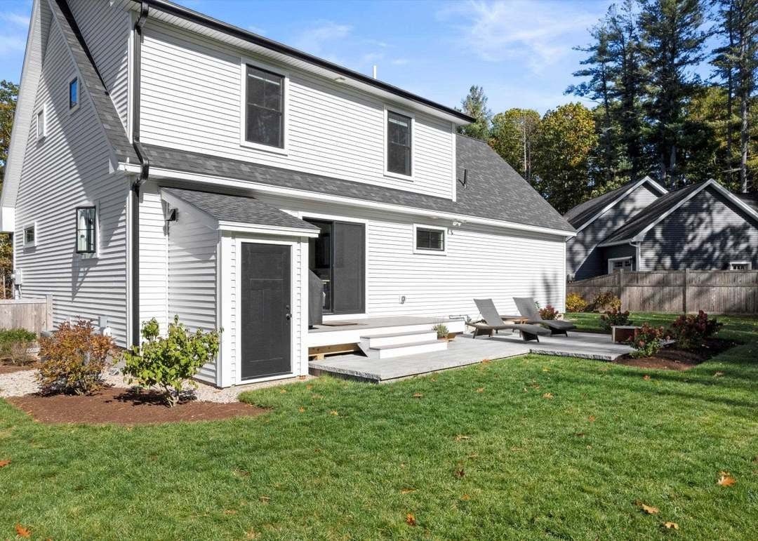 21 Beaumont Dr