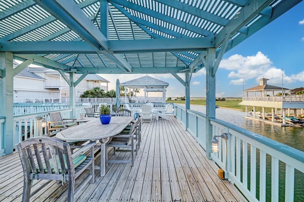 3311 Cove, Lafitte's Cove, Galveston
