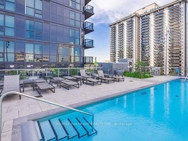 TRIDEL IN MIDTOWN