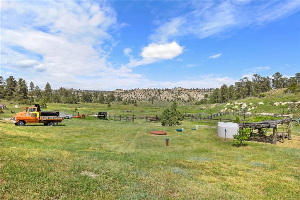 369 Border Trail