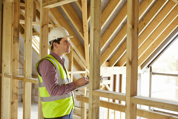 Top Ten Questions for Your Home Inspector