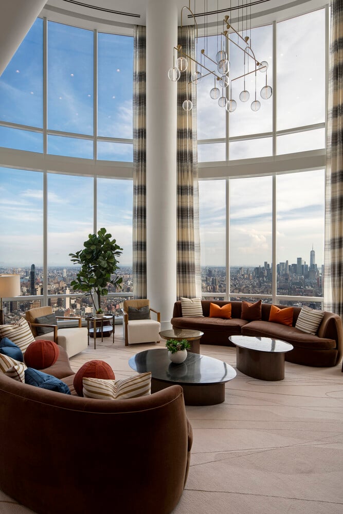 15 Hudson Yards PH88A