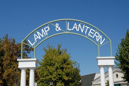 What Changes at Lamp & Lantern Village—and What Stays