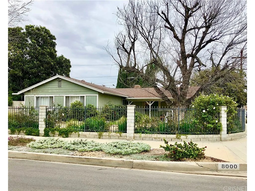 8000 McLaren Ave